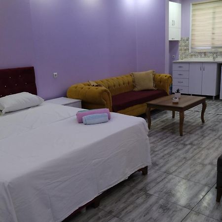 Grand Clover Suit Aparthotel Adana Esterno foto
